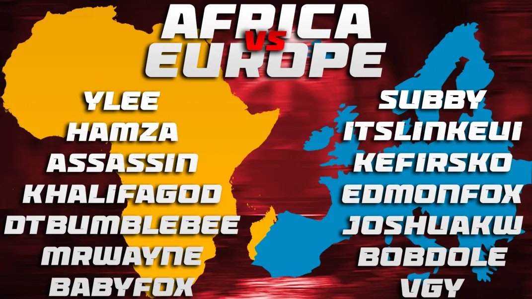 Kpop mishima hunters tweet media