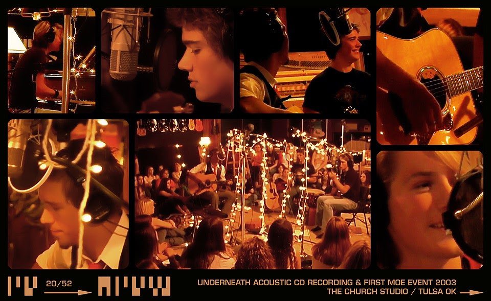 hansonmusic's tweet photo. This week, we return to The Church Studio more than twenty years after our Underneath Acoustic session. This is a perfect way to prepare for the coming Underneath Experience Tour. Looking forward to seeing  our HNet members this weekend! More info at https://t.co/9AGRErm06P https://t.co/B5XaQNI9TH