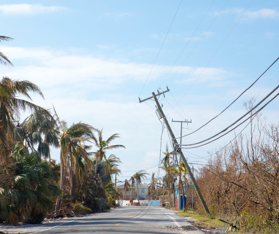 We extend our sympathy &amp; support to those that were impacted by Hurricane Helene.
Season of Sharing is a time-tested safety net for Charlotte, DeSoto, Manatee, &amp; Sarasota counties to access immediate resources with the help of a case worker.
Read more: cfsarasota.org/blog-post/Hurr…