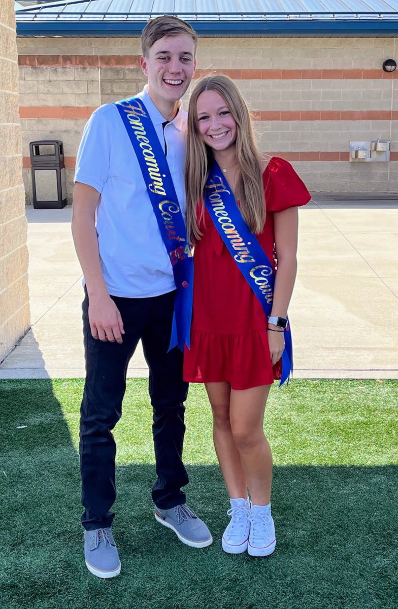 ECHS Student Council tweet media