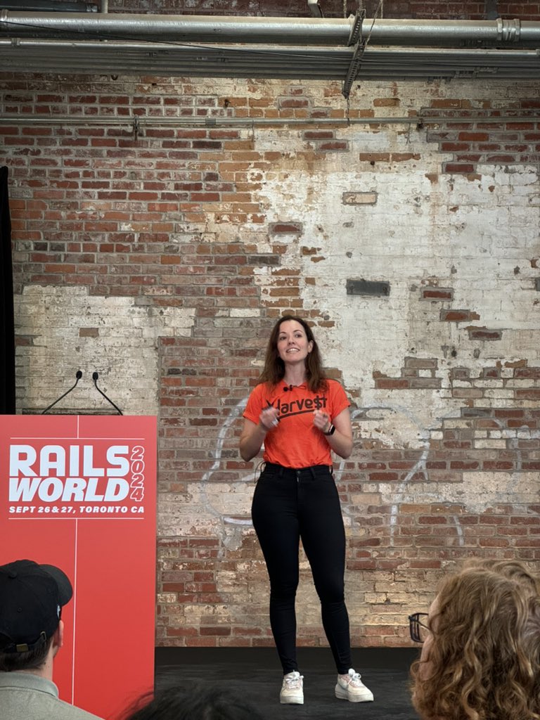 The Good, the Bad, and the Ugly - <a href="/yukideluxe/">Julia López</a> #RailsWorld