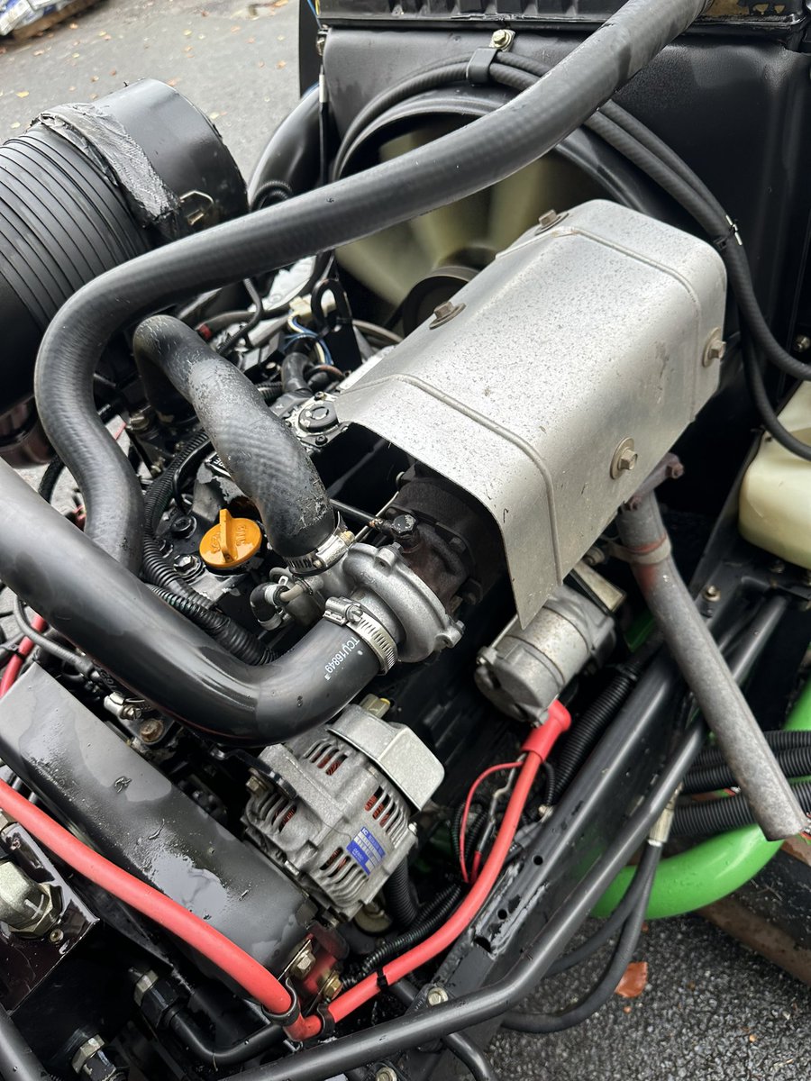 Cylinder Grinding & Engineering Services tweet media