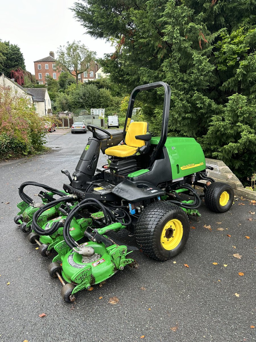 Cylinder Grinding & Engineering Services tweet media