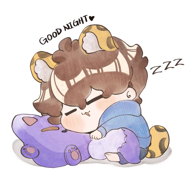 Goodnight 