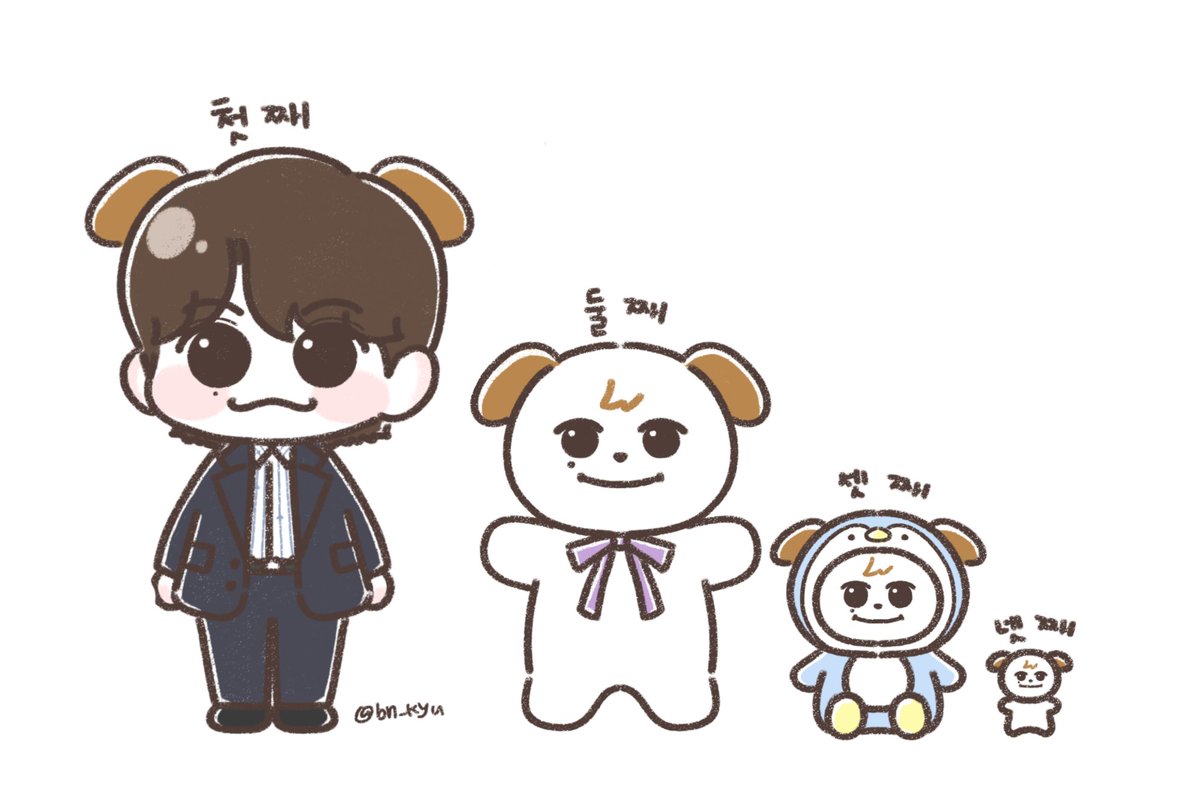 bn_kyu's tweet photo. #규현 #KYUHYUN

🐶🐶🐧🐶 https://t.co/wxZCtcDWCg