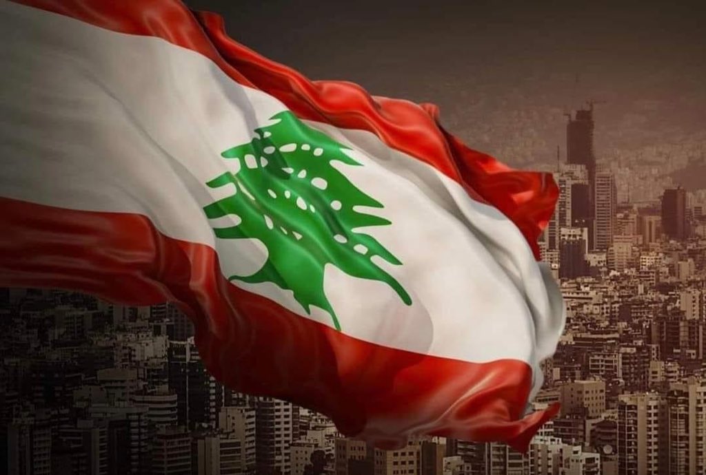 AlkiteSuhad's tweet photo. لبيروت من قلوبنا سلاما https://t.co/TxyOFHMQ86
