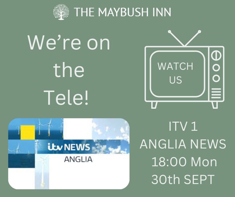 GREAT OAKLEY HUB tweet media