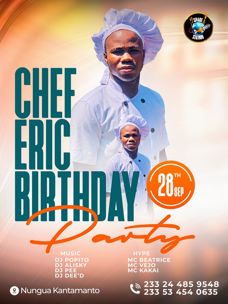Happy birthday bro