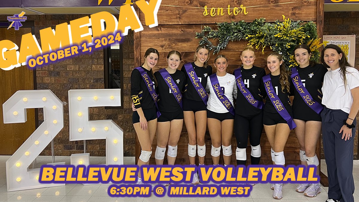 afaiman9's tweet image. 🏐#GAMEDAY🏐
@B_W_Volleyball 
@TbirdEMPIRE