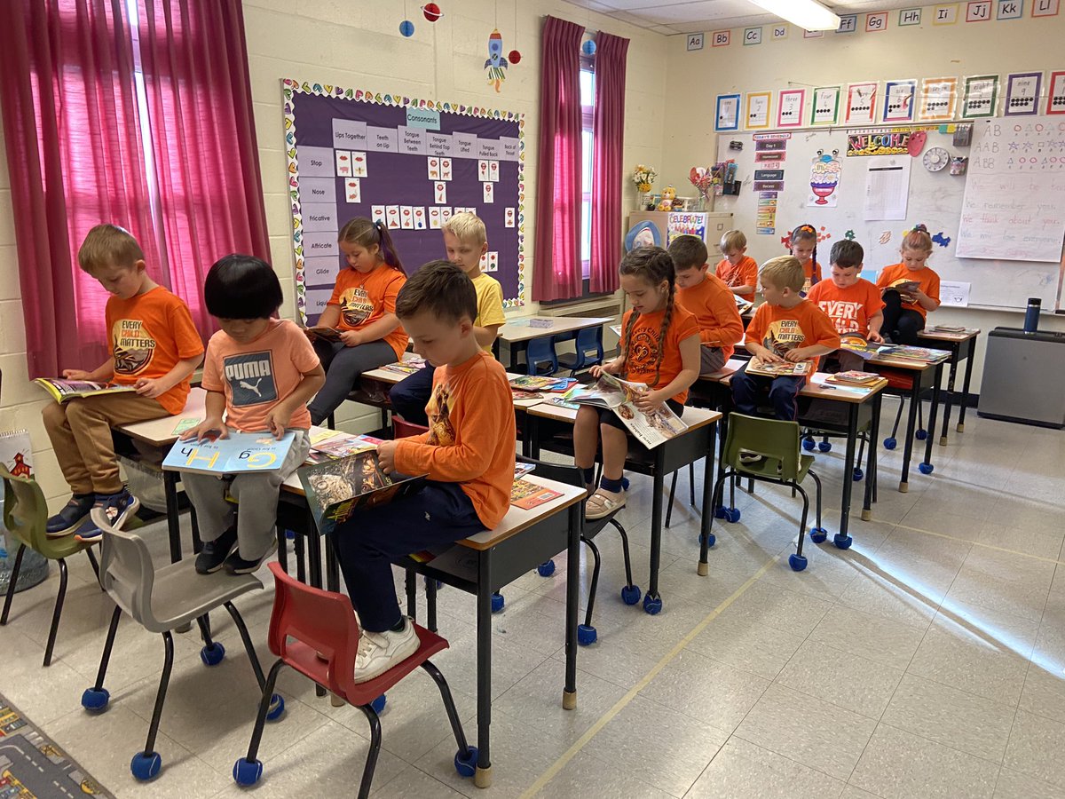 So proud of all the students who worked hard this week to build their reading stamina at SHA! Fantastic work everyone!!! 🤗👏<a href="/SHA_NL/">Sacred Heart Academy</a> <a href="/NLSchoolsCA/">NLSchools</a>
