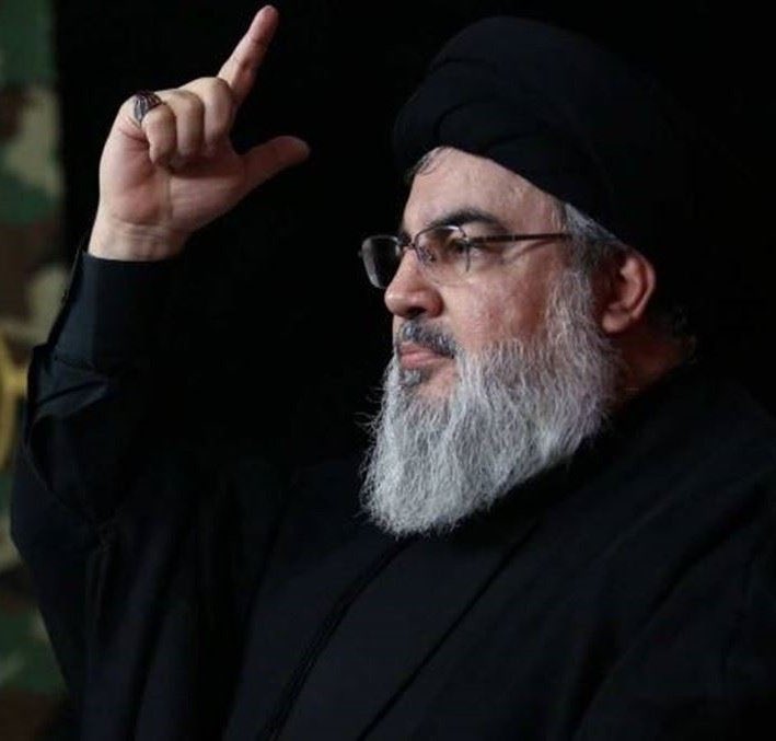 agha_rashti2's tweet photo. خبری که ۸۰ میلیون ایرانی منتظرش بودند تایید شده!
حسن نصرالله کشته شد ✌🏻😍 https://t.co/wmD9VA0u50