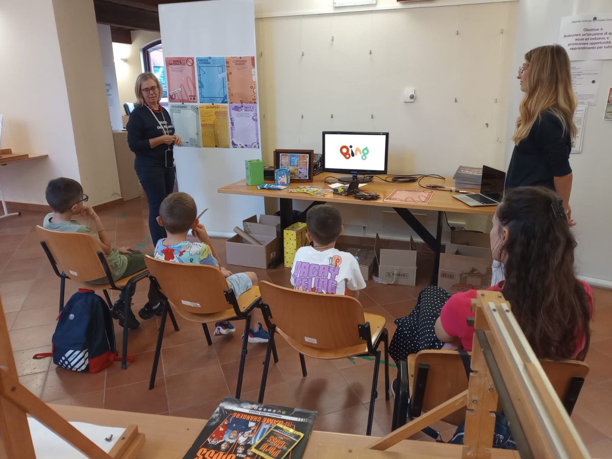 DESU UNIMORE Educazione e Scienze Umane tweet media