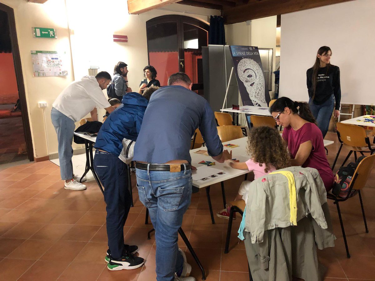 DESU UNIMORE Educazione e Scienze Umane tweet media