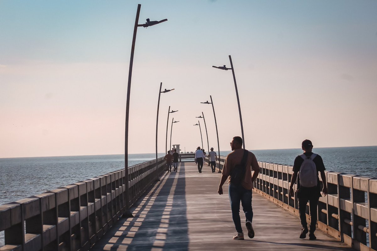 veranodelarosa's tweet photo. En el #DíaMundialDelTurismo destacamos que el Atlántico crece y se consolida como destino turístico 📈🌍. Con un crecimiento del 4.5% en el sector, superamos el promedio nacional y reafirmamos nuestro compromiso con un turismo sostenible que impulsa el desarrollo local.

Actualmente, en el departamento contamos con capacidad hotelera para recibir 16,000 turistas, un aumento significativo que refleja nuestro potencial. Por eso, desde la @Gobatlantico seguimos trabajando en importantes obras que mejoran la conectividad vial y fortalecen nuestra infraestructura, para que cada visitante tenga la experiencia de conocer por qué el #AtlánticoEsMás.