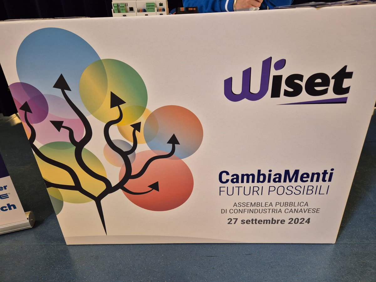 Piemonte Informa (@piemonteinforma) on Twitter photo L'assessore alle Attività produttive della Regione Piemonte <a href="/AndreaTronzano/">Andrea Tronzano</a> ha portato questa mattina ad #Ivrea il saluto all'assemblea pubblica di Confindustria Canavese 2024 "CambiaMenti - Futuri possibili". L'assessore alle Attività produttive della Regione Piemonte <a href="/AndreaTronzano/">Andrea Tronzano</a> ha portato questa mattina ad #Ivrea il saluto all'assemblea pubblica di Confindustria Canavese 2024 "CambiaMenti - Futuri possibili".