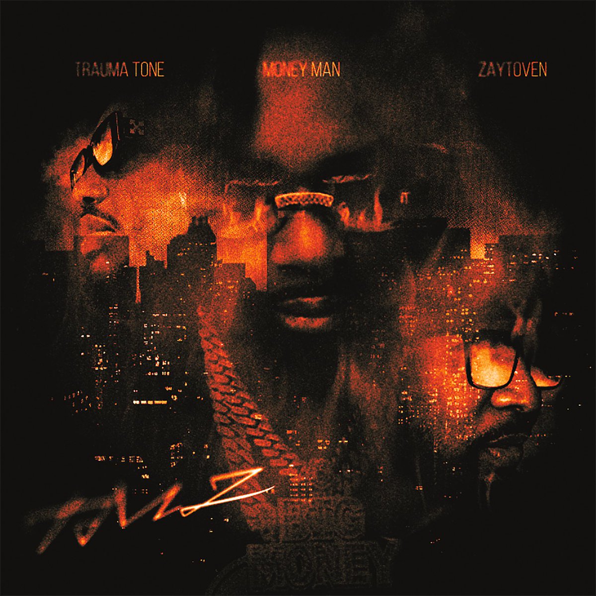 MoneyMan's tweet image. TMZ the Album drops October 11th. Y’all ready????
@traumatone @moneyman @zaytovenbeatz