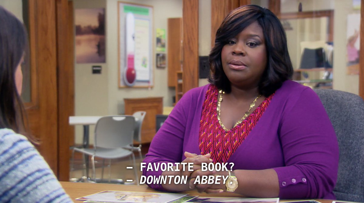 nocontextpawnee's tweet image. 