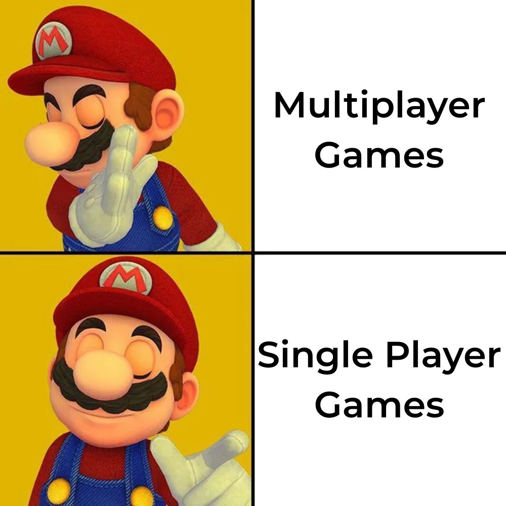 Timeproof Games tweet media