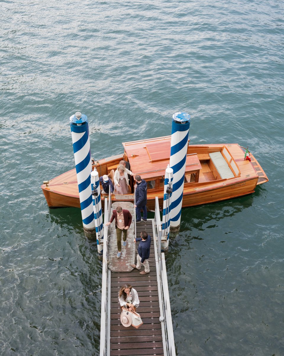Set sail on Lake Como and return to the comfort and luxury of Villa Pliniana. Explore the lake’s beauty and then relax in our lavish accommodations, making your stay truly special.
.
.
#Italy #BestHotels #Luxury #VillaPliniana #SerenoHotels #LakeComo #Travel #Vacation #Holiday