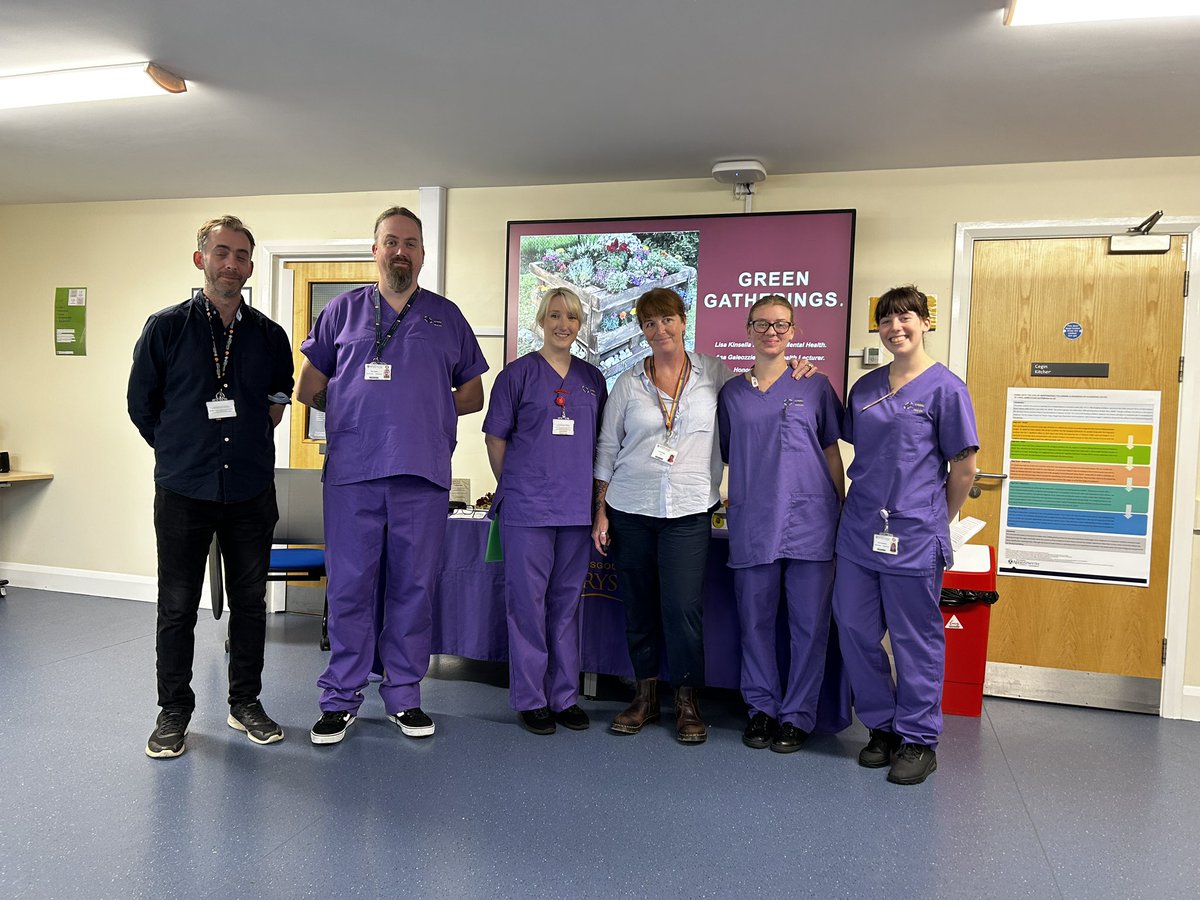 Sue Tranka 💙 RN,FQNI (@cnowales) on Twitter photo Travelled to <a href="/AberUni/">Aberystwyth University</a> yesterday to meet with <a href="/amandajayne1975/">Amanda Jones</a> and her brilliant team- nurturing the education of nursing students with life skills to be both excellent nurses and citizens- impressive👏🏽 Travelled to <a href="/AberUni/">Aberystwyth University</a> yesterday to meet with <a href="/amandajayne1975/">Amanda Jones</a> and her brilliant team- nurturing the education of nursing students with life skills to be both excellent nurses and citizens- impressive👏🏽