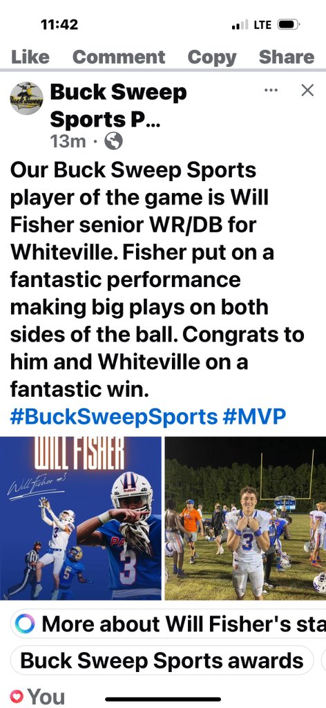 Georganna Fisher (@georgannafisher) on Twitter photo Proud of this kid! Lots of heart, drive and commitment to his team! He plays to WIN! #senioryear #football #ProudMama Proud of this kid! Lots of heart, drive and commitment to his team! He plays to WIN! #senioryear #football #ProudMama