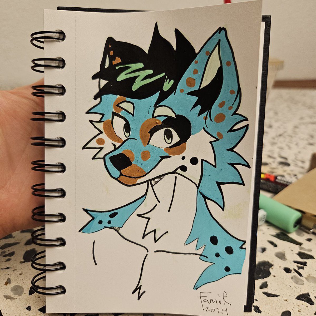 juice‼️ tweet media