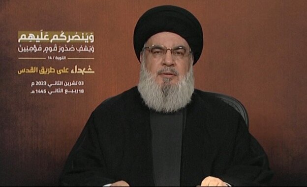 p_ehlich's tweet photo. #Beirut: Unconfirmed reports from inside the Israeli intelligence community state that Nasrallah did not survive the bombing of Hesbolah headquarters in Beirut. https://t.co/1gNhSbB5Zd