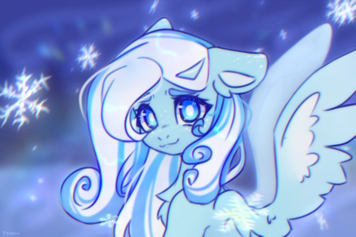 ▼🌸BloomingHeather MLP tweet media