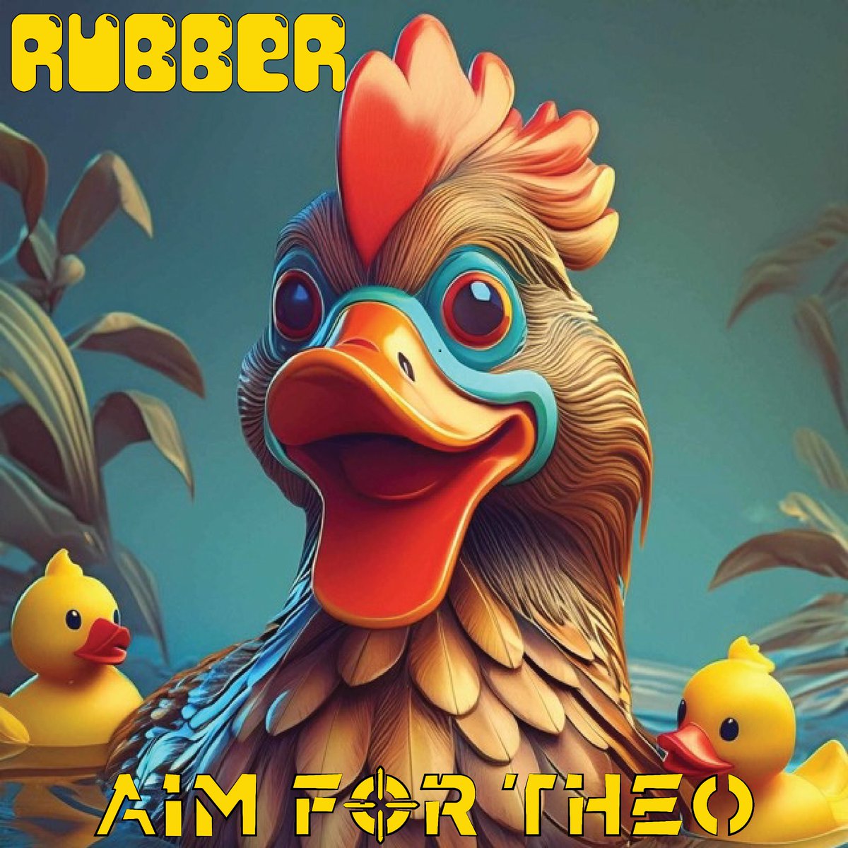 Tune in from 5-6pm to hear our bouncy little single. <a href="/1053Rock/">105.3 ROCK</a> - thank you very much for the airplay! We appreciate it! 🍻