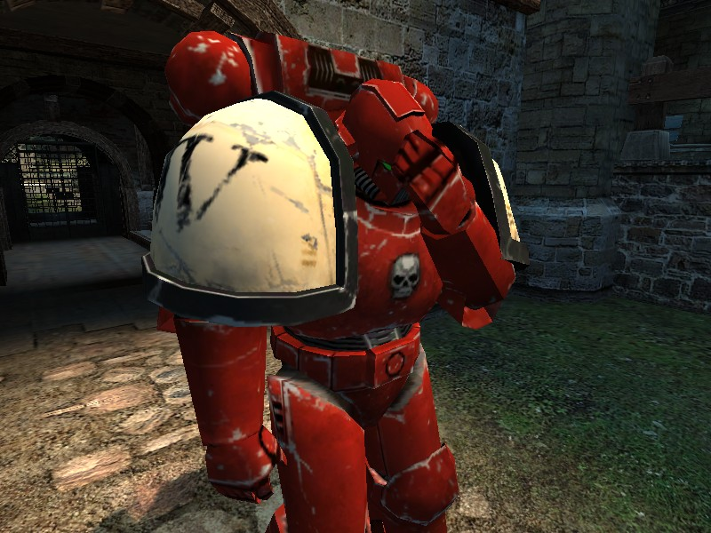 Paubari_'s tweet photo. The recent #SpaceMarine2 update is crashing even more rigs now. Only beast PCs can handle this game.

I was excited to play this game but until a patch fix for the current FPS drops and performance issues are fixed, I am putting this game back on the shelf. https://t.co/WdDjGWjqhe