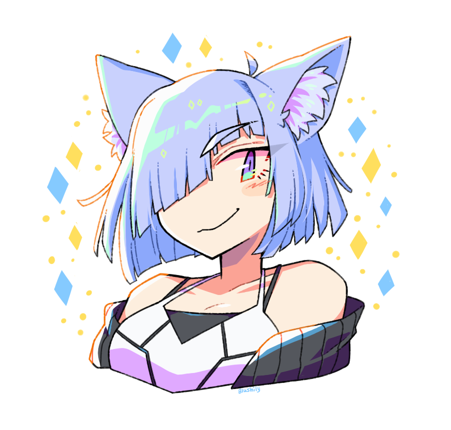 ☆ Blushily ☆ tweet media