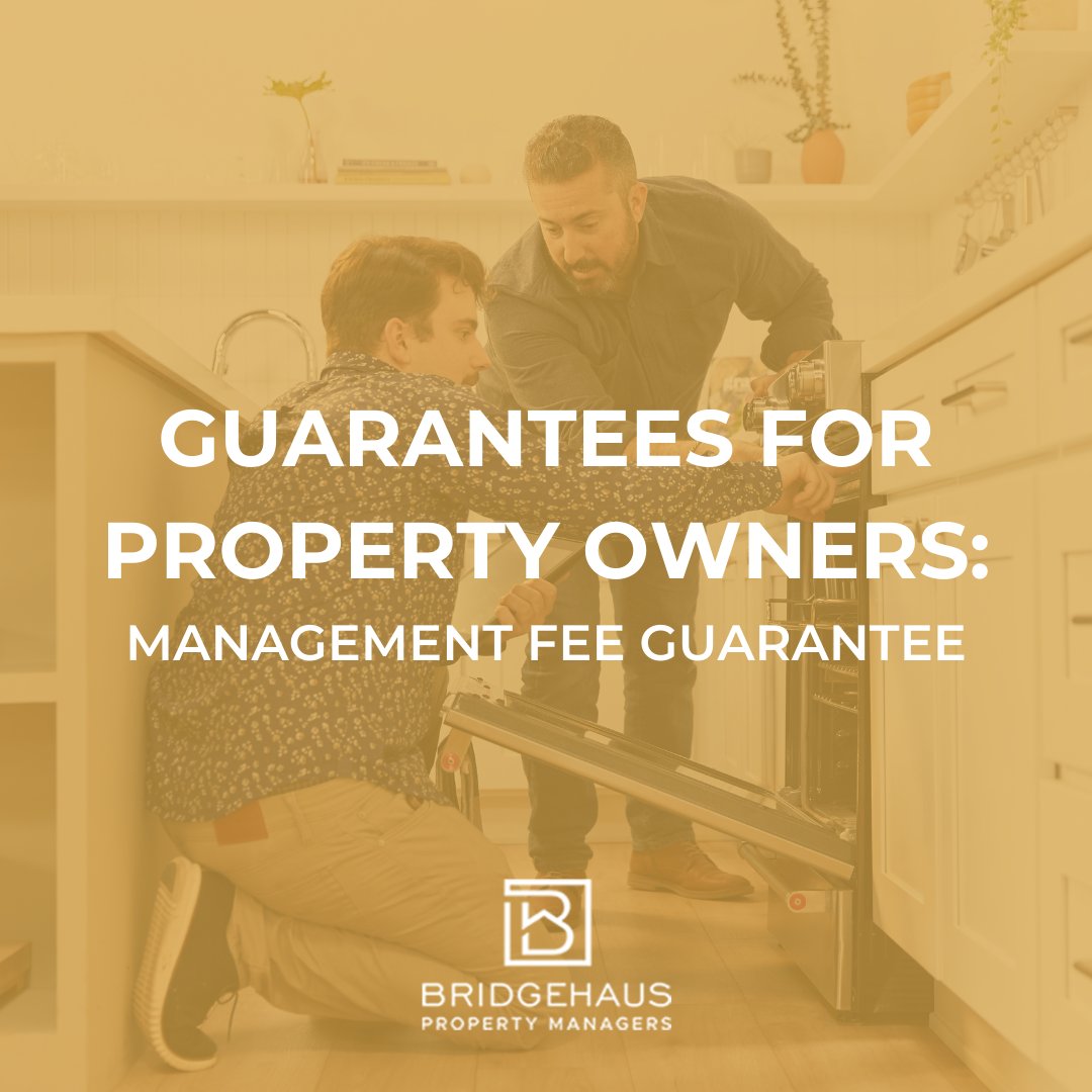 BridgeHausPM's tweet photo. We believe that if we don't collect the rent, then we should not get paid. You only pay us a management fee if we successfully collect the rent due. https://t.co/2KHNBglka4