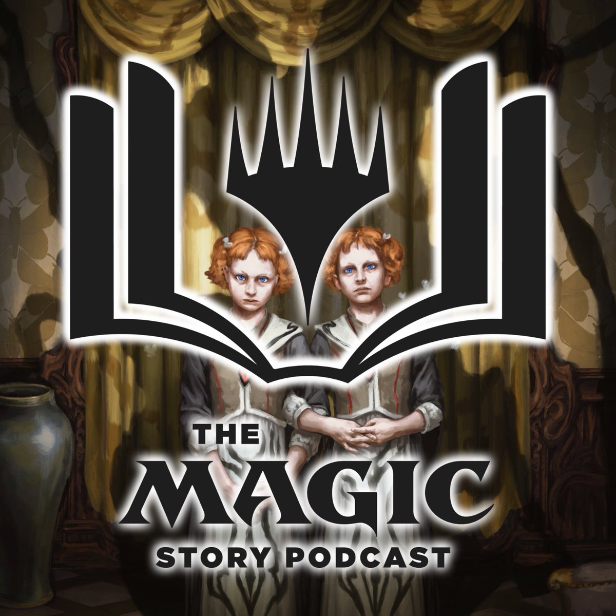 Magic: The Gathering tweet media