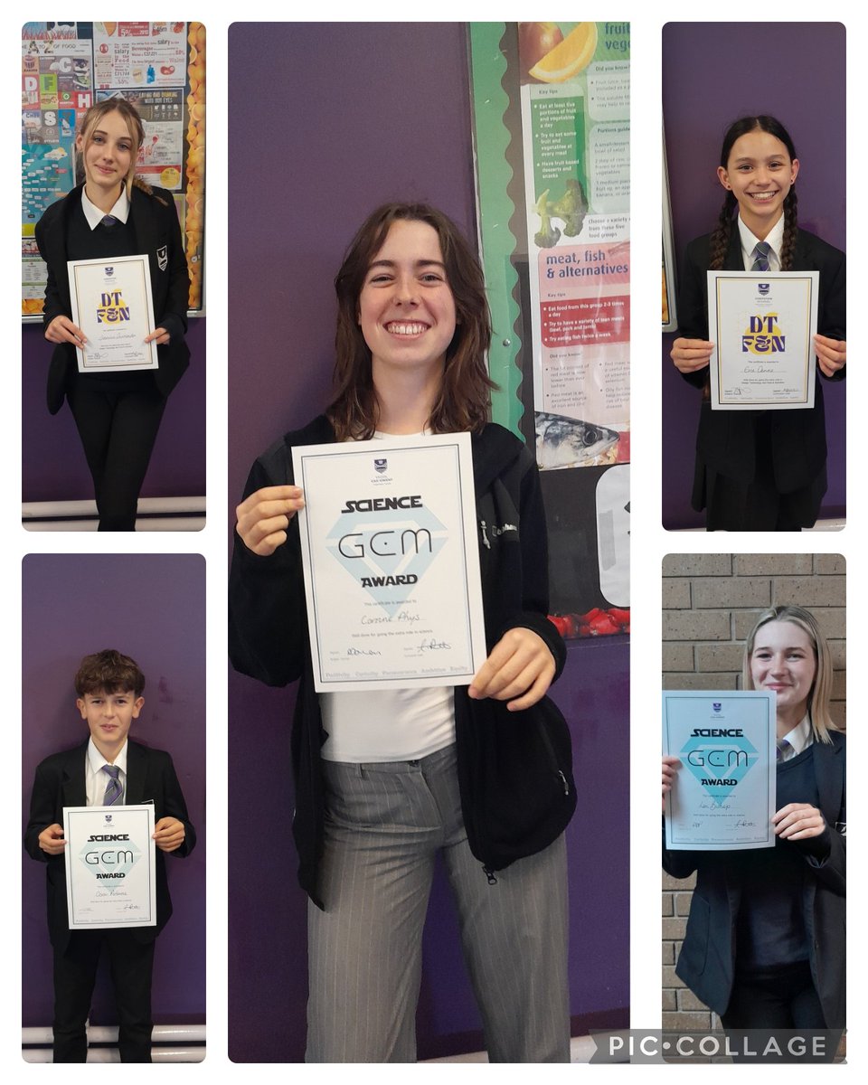 MrsDaviesDT's tweet image. This week&apos;s selection for our GEM awards (Going the Extra Mile) was a tough one as we have so many talented learners. These are our very worthy recipients this week. @chepstowschool #ambitiouscapablelearners #inspiringlearningforall