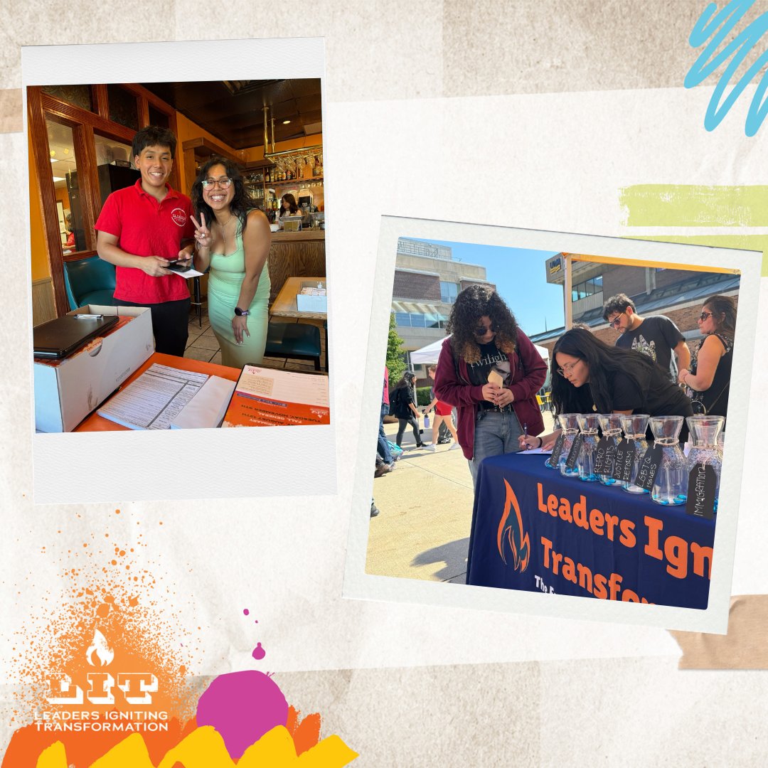 Leaders Igniting Transformation tweet media