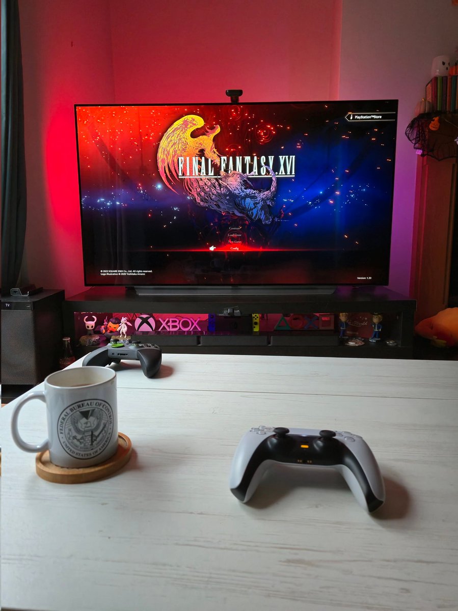 Kerron | 🎮🏆 tweet media