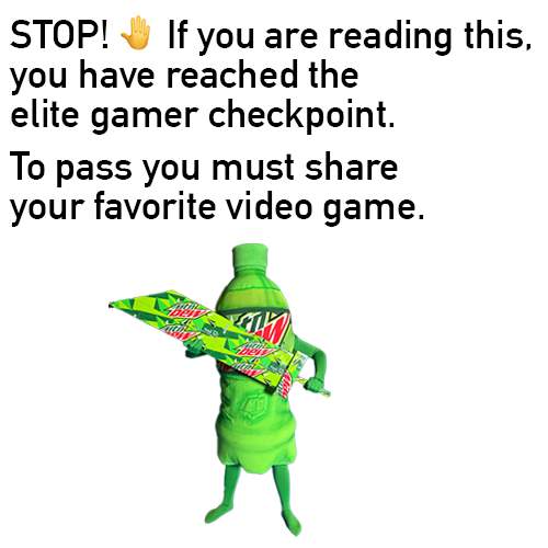 Mountain Dew Gaming tweet media