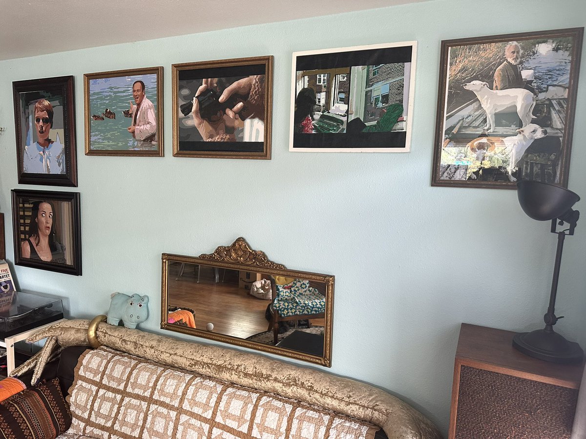 Corey J Brewer tweet media