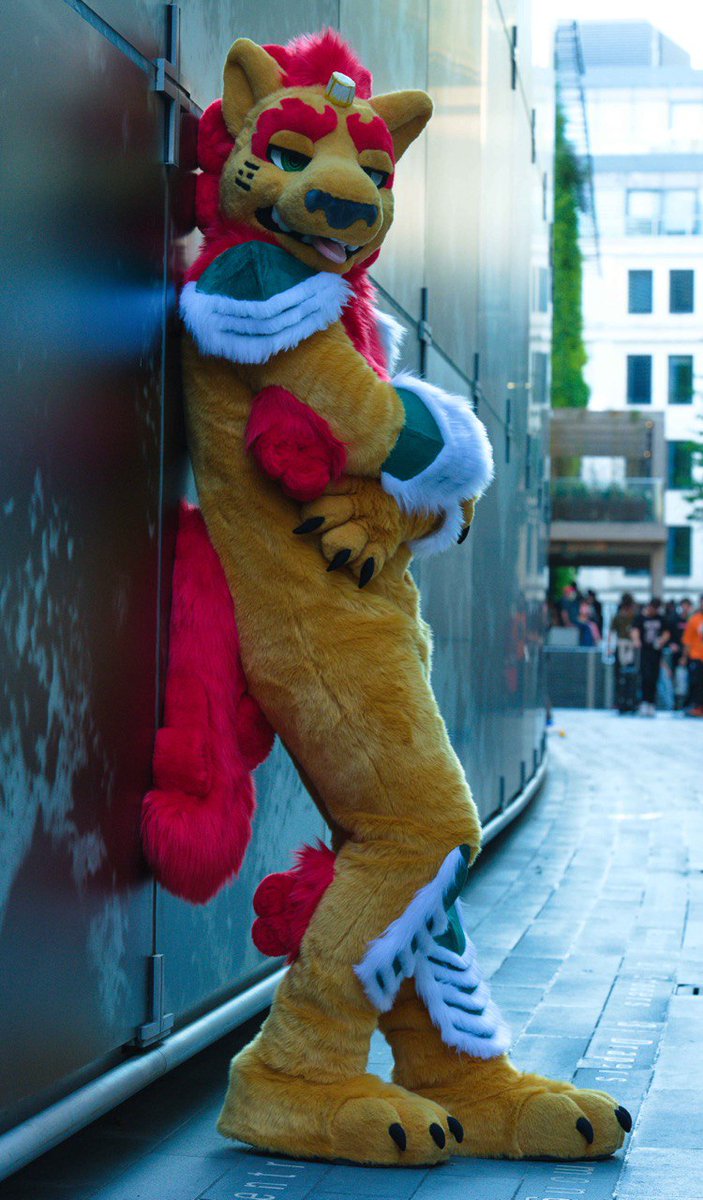 Tygs / Chowmein / 小守 tweet media