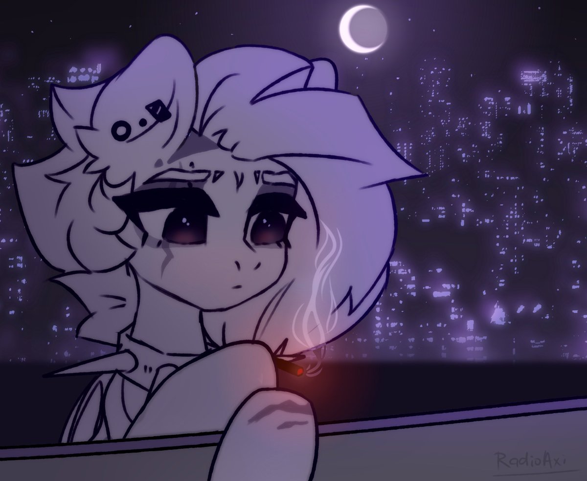 ▼🌸BloomingHeather MLP tweet media