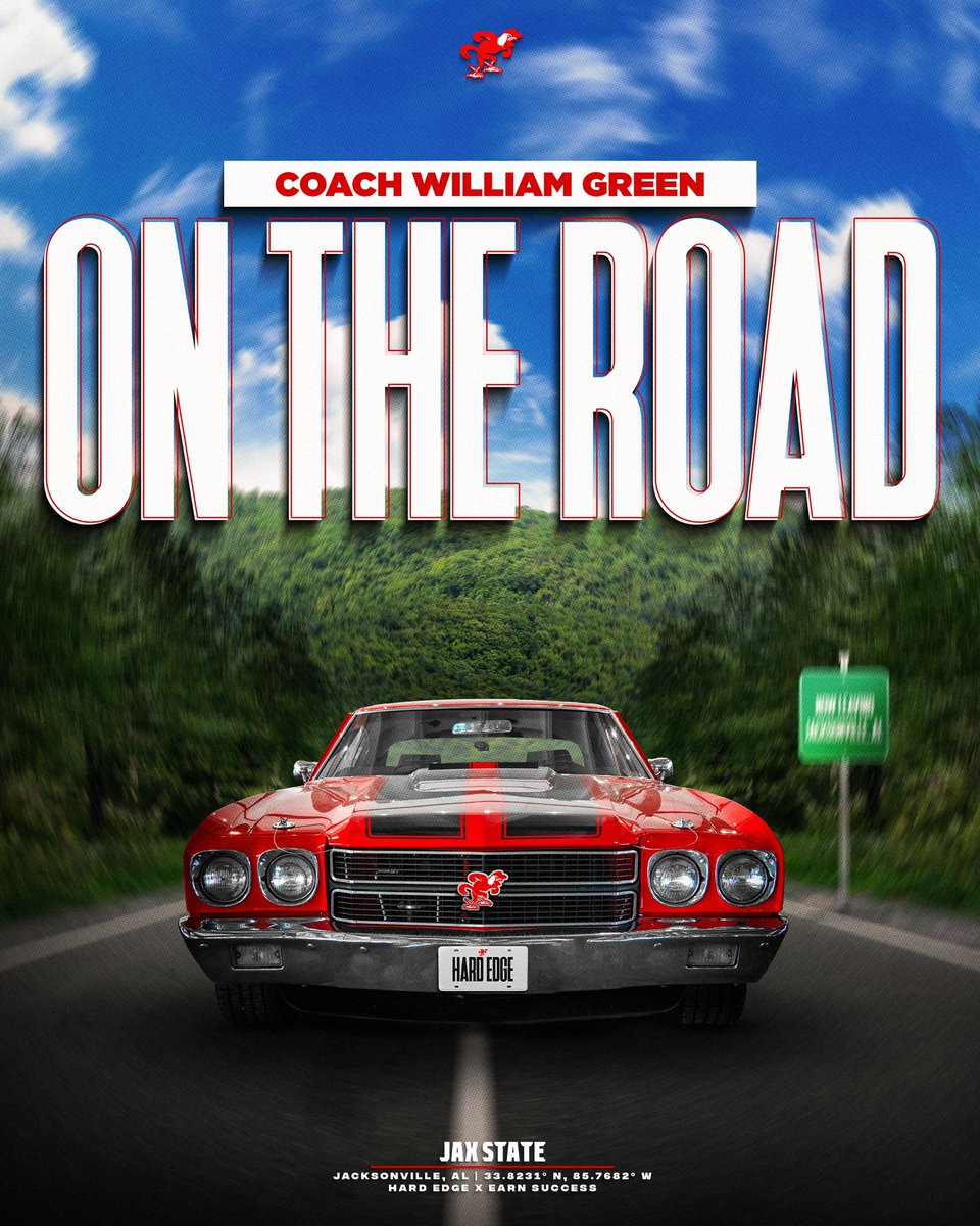 William Green (@coach_willgreen) on Twitter photo 