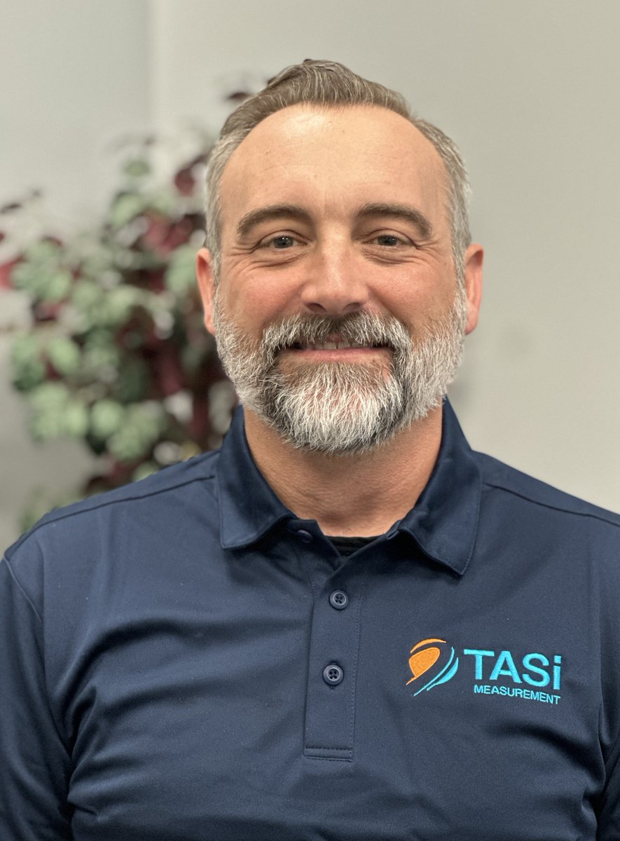 AWLakeCompany's tweet image. We are excited to introduce our new Inside Sale Specialist / Product Manager, Justin Dunkerson. 

Leave a comment below welcoming Justin to the AW-Lake / TASi Measurement family 👏

#newhire #flowmeter #sales #flowmonitor #welcome