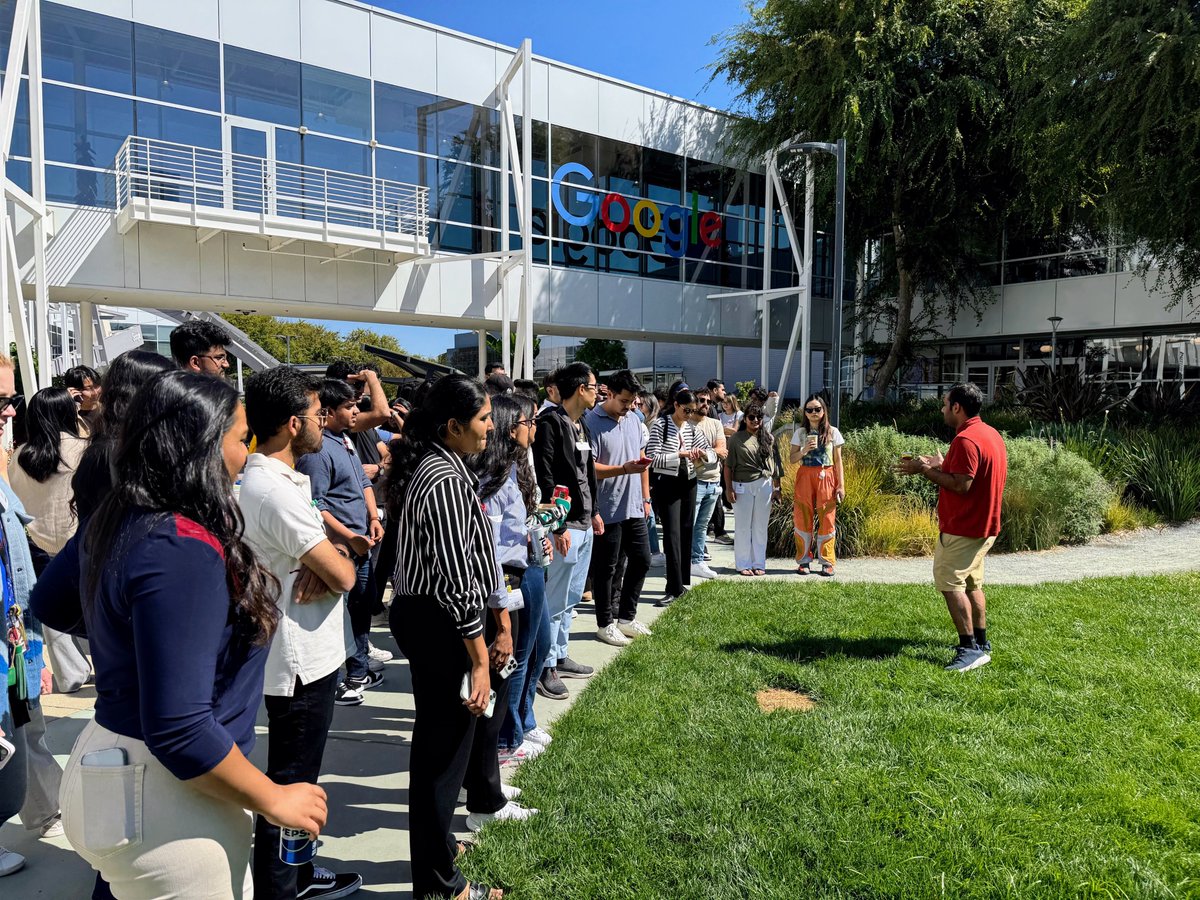 CMU Silicon Valley tweet media