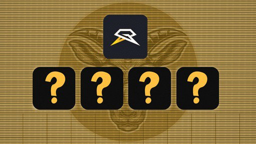 My portfolio is already up 8.9X this cycle.
 
How did I do it?
 
Simply by HODLing in projects I BELIEVE IN

What am I holding?
 
Here are my Top 5 Gaming Tokens for this cycle 👇