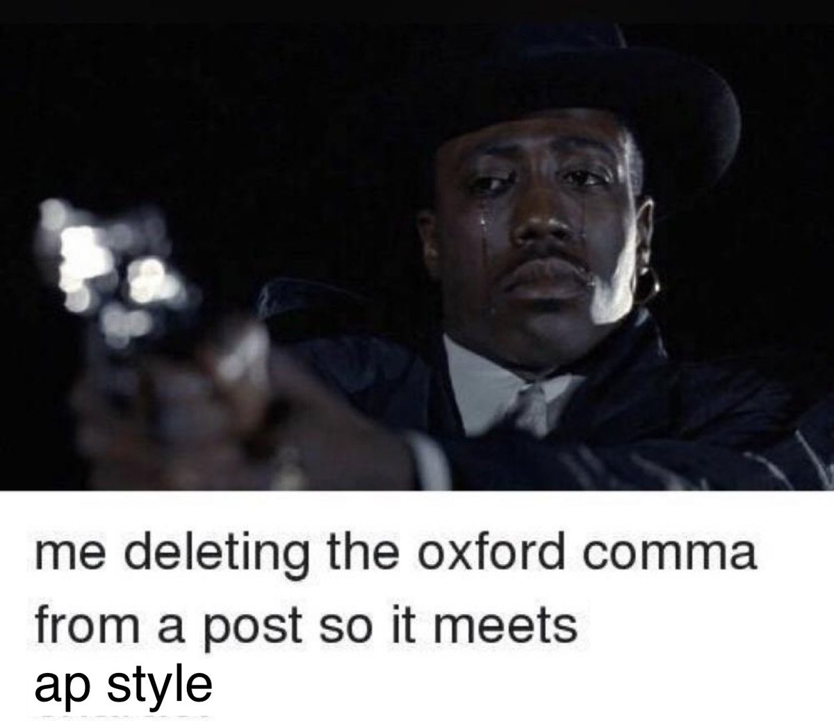 gillian (@gillthm) on Twitter photo 