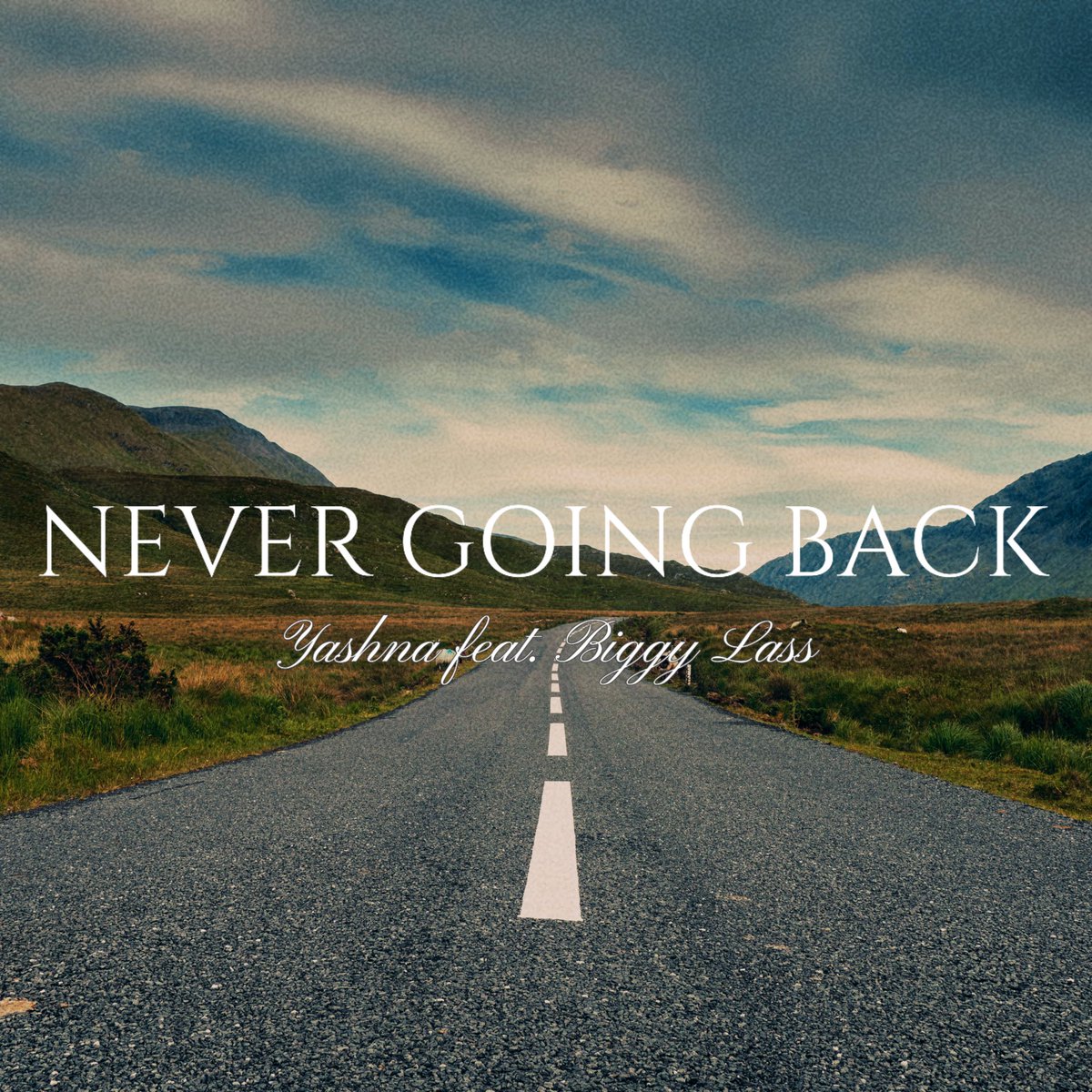 Yashna_Int's tweet image. #nevergoingback to anyone or anything that weighs me down, and neither should you🫶🏽✨

My brand new single feat. Biggy Lass is out now🥳

🔗: ampl.ink/y3Gjl

#amapiano 
#newmusicfriday