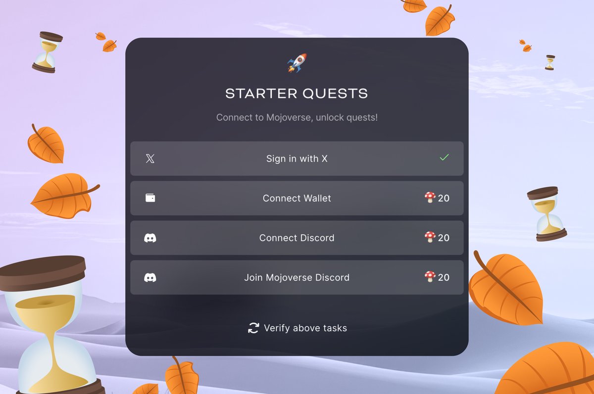 Farmed your 🍄 for Season 1?

Time is running out.  Don't f this up.