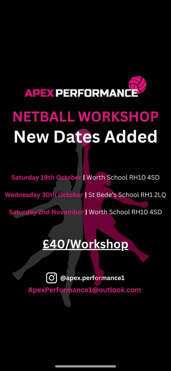 SurreyNetballPDP tweet media