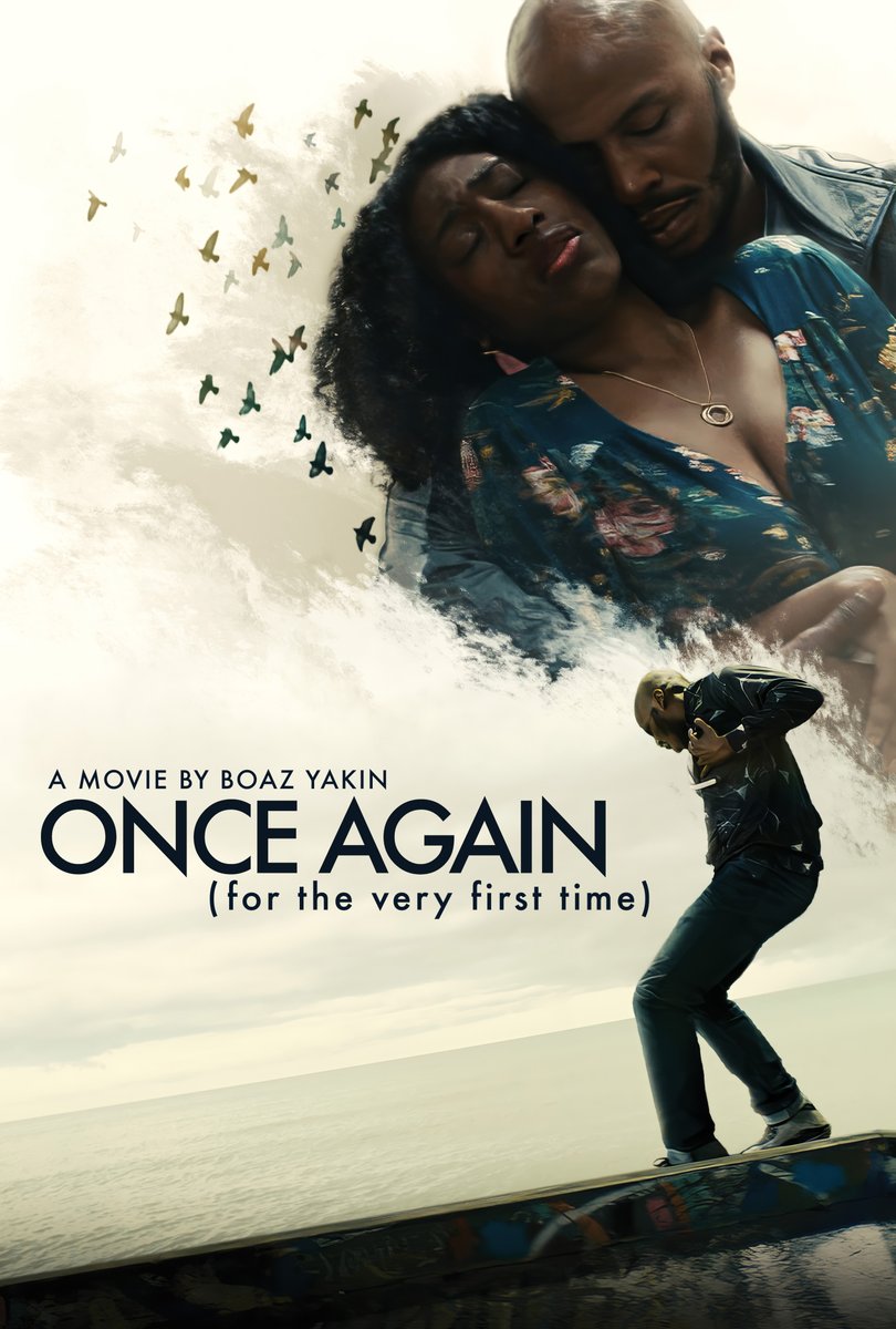 IndicanPictures's tweet image. Film: ONCE AGAIN (for the very first time)