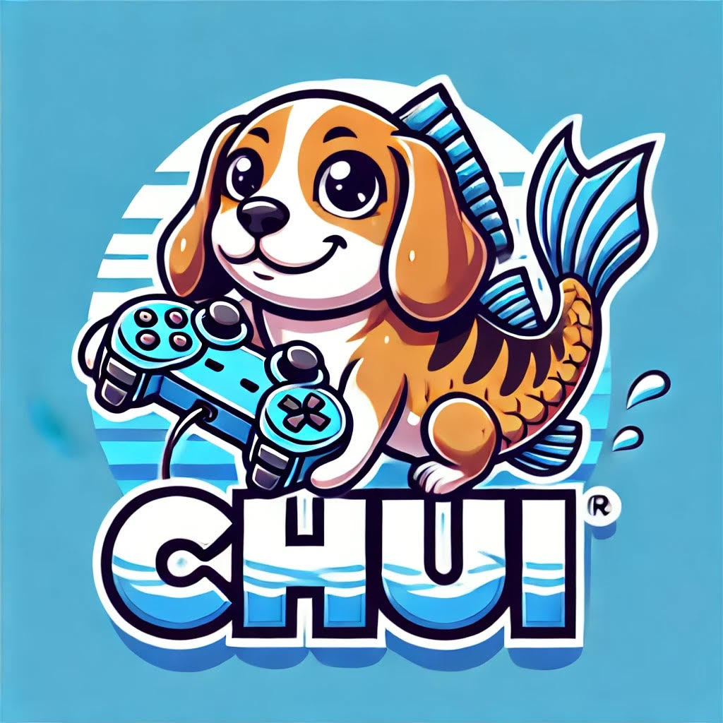 OLD LOGO AND CA: 0xb7ea8386f167115e79726d329cfb06b1831b7540afccf75542e2d766d9be2149::chui::CHUI